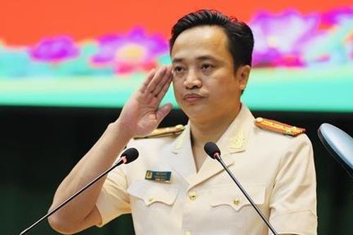 Đại tá Mai Hoàng làm Phó Ban Chỉ đạo chống buôn lậu, gian lận thương mại TPHCM