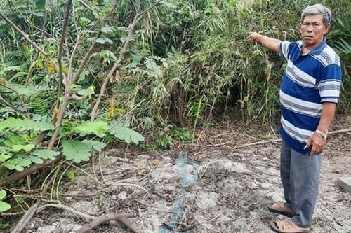 Bạc Liêu: Một thửa đất tranh chấp, 2 kết quả xác minh không giống nhau