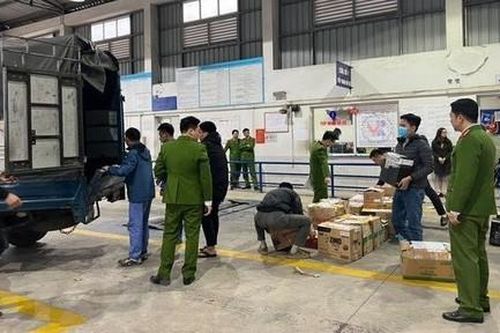Cần gấp rút tổ chức lại hoạt động đăng kiểm