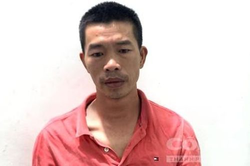 Mâu thuẫn ăn nhậu dù được can ngăn vẫn mua dao đâm chết đồng nghiệp