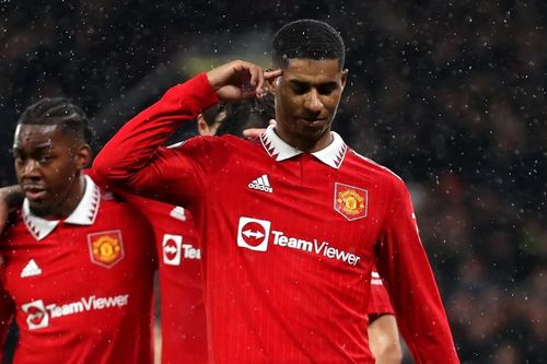 Nhận định bóng đá Man Utd vs Real Betis: Gỡ gạc thể diện