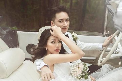 Vì sao sau 2 năm cưới, Phan Mạnh Quỳnh và vợ mới đăng ký kết hôn?