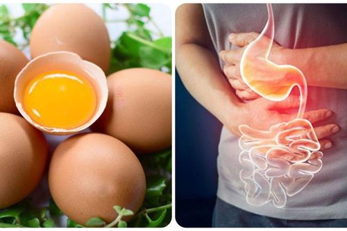 Tác hại của việc ăn nhiều trứng gà