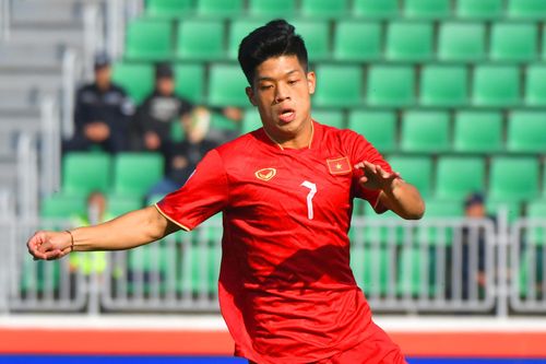 U20 Việt Nam mới thể hiện tiềm năng, đường tới World Cup còn xa