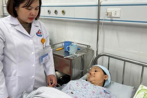 Bác sĩ cứu sống sản phụ bị vỡ tử cung khi mang thai tuần thứ 38