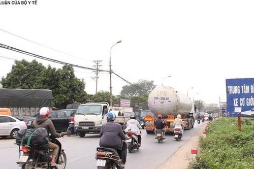Trung tâm đăng kiểm tại Hà Nội quá tải, người dân cần lưu ý điều gì để tránh lãng phí thời gian?