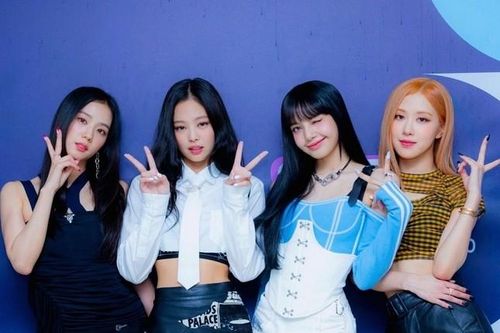 Nhóm nữ live đỉnh dù phải cân vũ đạo khó: aespa được gọi tên cùng BLACKPINK