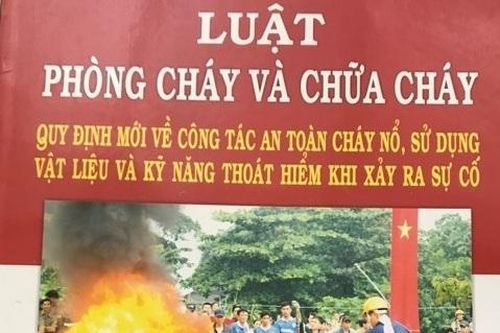 Cảnh giác chiêu trò mạo danh Cảnh sát PCCC để lừa đảo