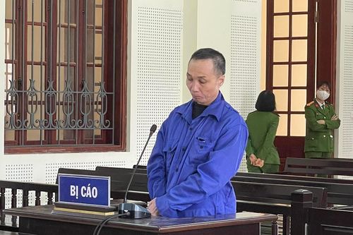 Xin tiền mua nước ngọt không được, chồng nổ súng bắn vợ tử vong