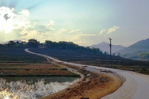 Nỗ lực xóa 'trắng' xã nông thôn mới