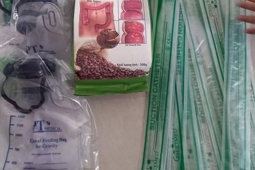Thải độc bằng cà phê - nguy hại nặng nề