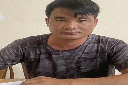 Đầu thú sau 2 năm trốn truy nã ở nước ngoài