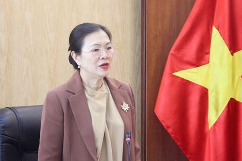 Hội đồng tư vấn về Kinh tế góp ý dự thảo Luật Đất đai sửa đổi
