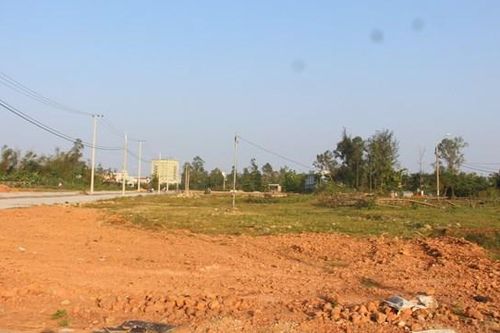 Quảng Nam: Điểm danh những dự án ở Tam Kỳ mà doanh nghiệp 'tháo chạy'