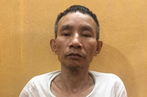 Kẻ sát nhân bị bắt sau 33 năm trốn nã