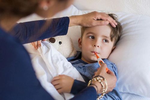 Những suy nghĩ sai lầm về bệnh sốt xuất huyết