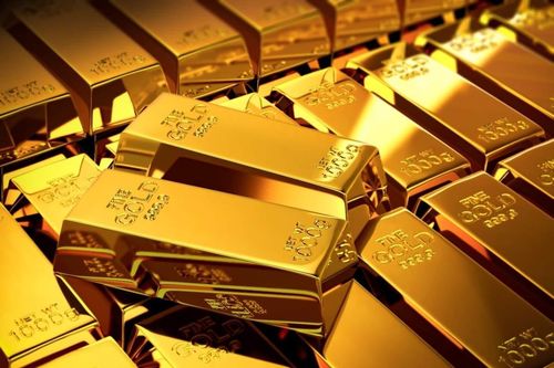 Singapore nâng dự trữ vàng lên gần 200 tấn
