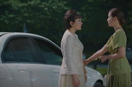'Thương ngày nắng về' – phim nặng ký giành giải?
