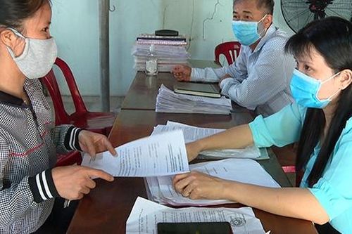 Long An: Gia đình ông Thạch Duyên không thuộc diện nhận hỗ trợ