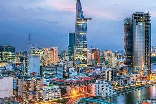 Đề xuất thí điểm một số cơ chế, chính sách đặc thù phát triển Thành phố Hồ Chí Minh