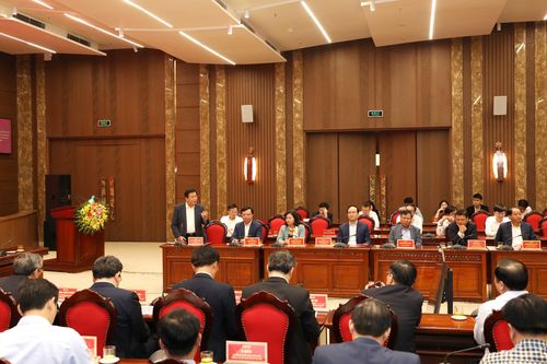 Tăng hiệu quả từ phân cấp, ủy quyền
