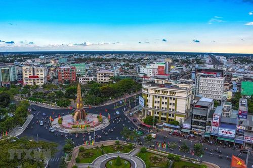 Nhiều khuyết điểm, vi phạm trong quản lý, sử dụng đất đai và quản lý đầu tư xây dựng tại Cà Mau