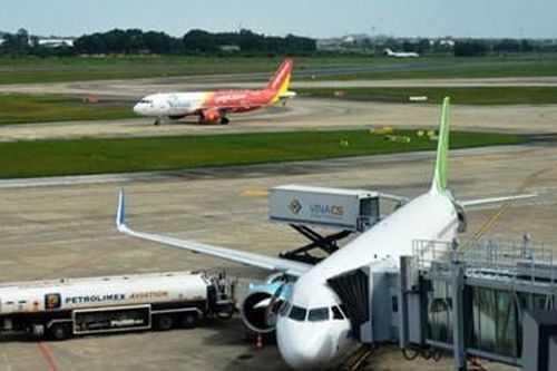 Tiếp sức cho hàng không Việt Nam phục hồi, phát triển