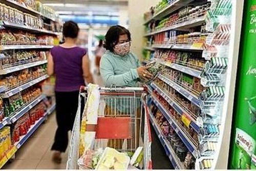 Thị trường hàng tiêu dùng Việt Nam đang dần phát triển thực sự về chiều sâu