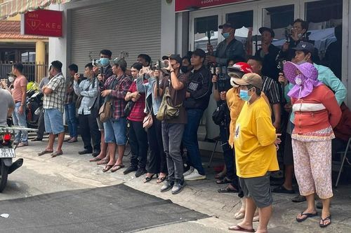 Có những giới hạn là lòng tự trọng