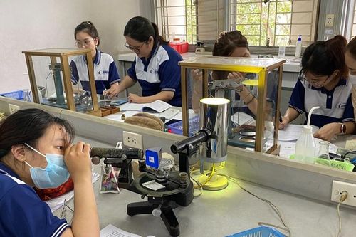 Bất cập đào tạo nhân lực khoa học cơ bản - Bài 2: Tách rời viện - trường