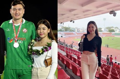 Bạn gái Đặng Văn Lâm kiếm bao nhiêu nhờ nghề PT?