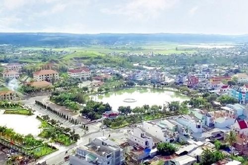 Lâm Đồng: 'Bác' đề xuất quy hoạch KDC Lâm Hà của Tân Thành Holding