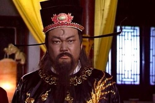 Vì sao Bao Công luôn bị hiểm nhầm có nước da màu đen?