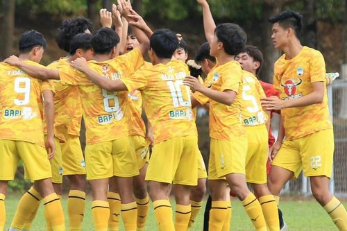Xem Vòng chung kết giải vô địch U17 quốc gia trên kênh nào?