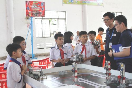 Bước phát triển quan trọng của GD&ĐT đồng bằng sông Cửu Long