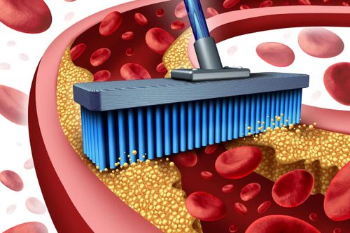 Nghiên cứu loại thuốc mới giúp giảm cholesterol