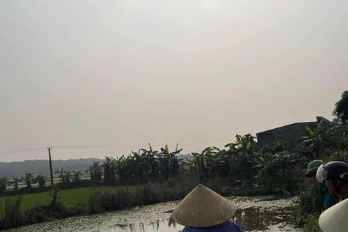 Phát hiện hai thanh niên tử vong bên cạnh dây điện bẫy chuột