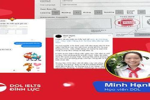 Linearthinking: Phương pháp đứng đằng sau hàng loạt điểm 7.5, 8.0, 8.5 IELTS