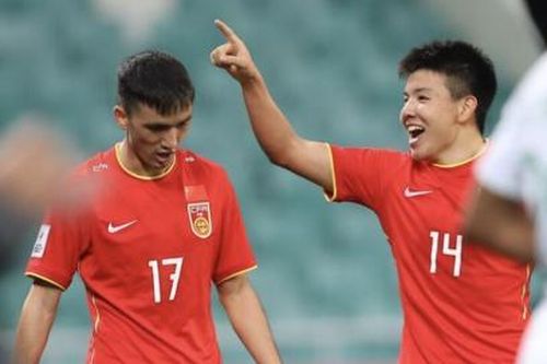 Báo Trung Quốc thừa nhận đội nhà thắng may mắn U20 Kyrgyzstan