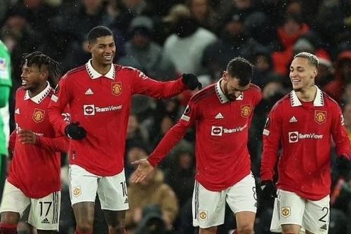 Europa League vòng 1/8 lượt đi: Hai đại diện nước Anh giành lợi thế