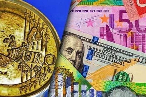 Tỷ giá ngoại tệ hôm nay 10/3: Tỷ giá USD, Euro, AUD, CAD, Yen Nhật, Bảng Anh...Trợ cấp thất nghiệp tăng hơn dự kiến, đồng bạc xanh mất đà giảm giá