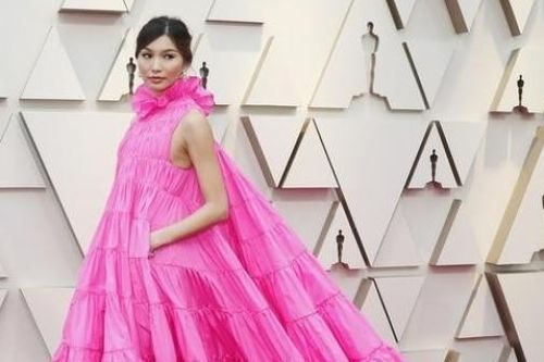 Thời trang thảm đỏ Oscar qua các năm