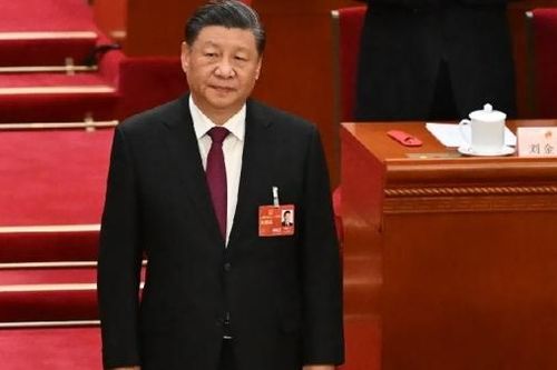Ông Tập Cận Bình làm Chủ tịch nước Trung Quốc nhiệm kỳ thứ 3 liên tiếp, hé lộ các nhân sự cao cấp mới