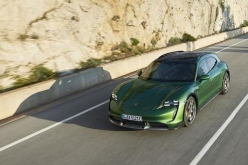 Cập nhật bảng giá xe Porsche mới nhất tháng 3/2023