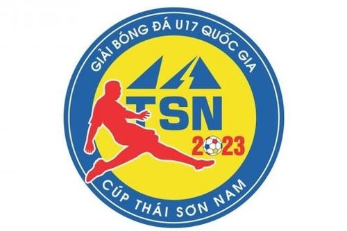 Lịch thi đấu U17 Quốc gia - Cúp Thái Sơn Nam 2023