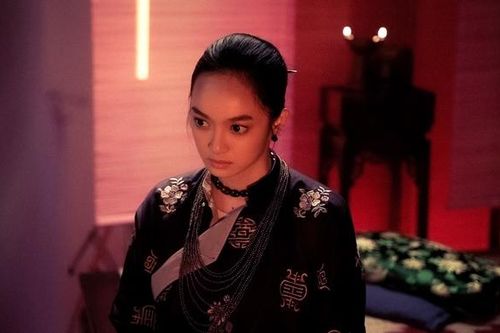 'Nữ hoàng phòng vé GenZ' - Kaity Nguyễn thủ vai chính trong phim cổ trang mới của Victor Vũ