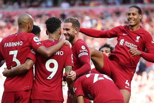 Nhận định Bournemouth vs Liverpool, 19h30 ngày 11/3, vòng 27 giải Ngoại hạng Anh 2022/23