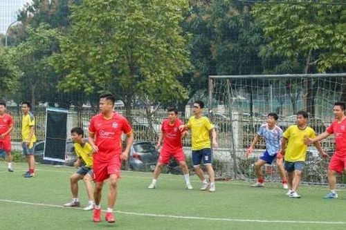 Cúp Nhà báo & Công luận lần II – 2023: Vòng bán kết sẽ kịch tính và quyết liệt