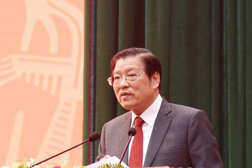 Xử lý nghiêm các vụ việc nổi lên, những vấn đề tồn đọng, bức xúc kéo dài ở cơ sở