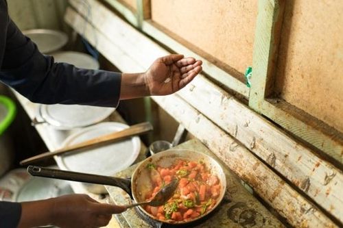 WHO: Cần 'nỗ lực' giảm lượng muối ăn để bảo vệ cuộc sống